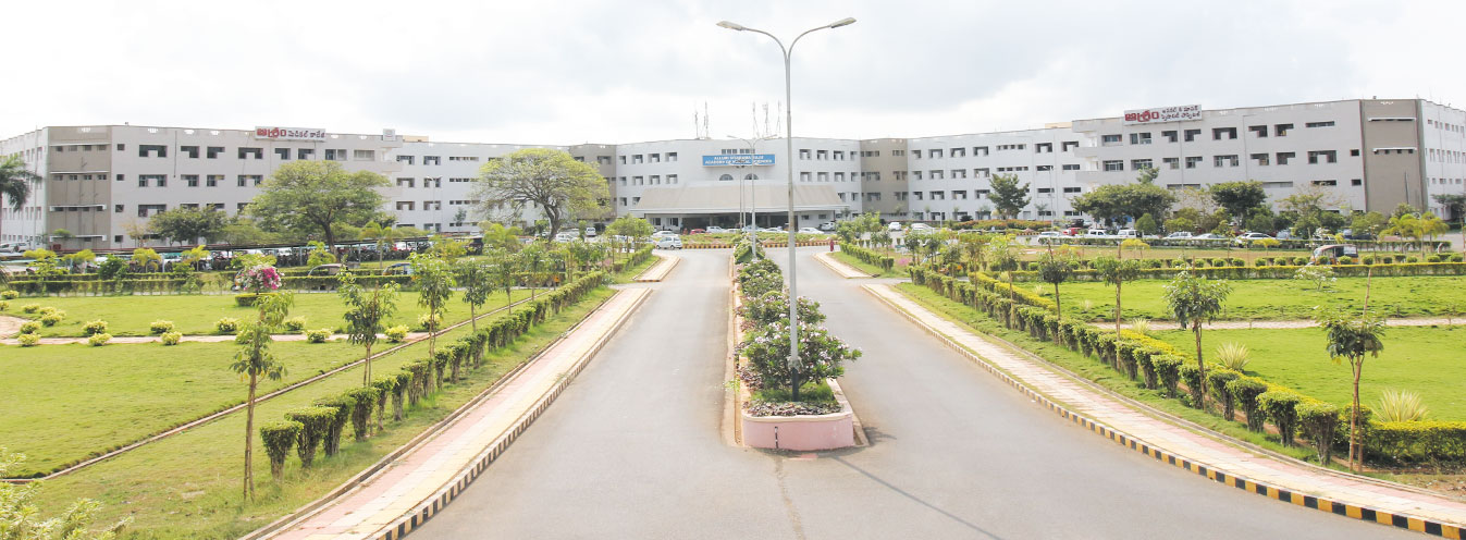 ASRAM Medical College, Hospital & Research Centre