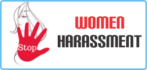 women harrassment